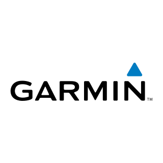 Garmin logo