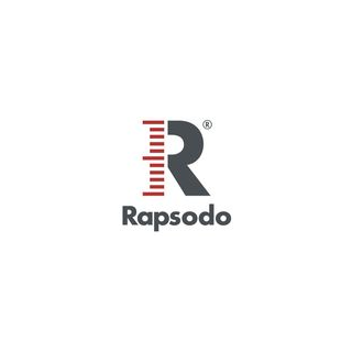 Rapsodo logo