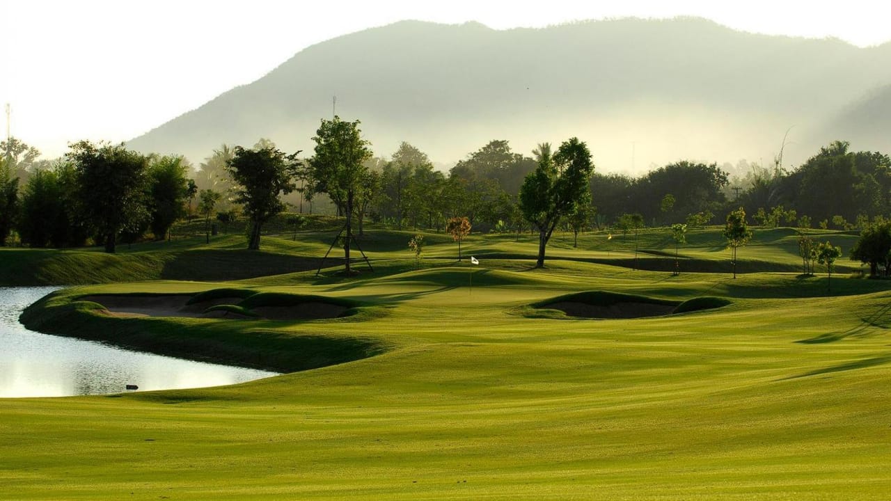 Chiangmai Highlands Golf & Spa Resort จ.เชียงใหม่