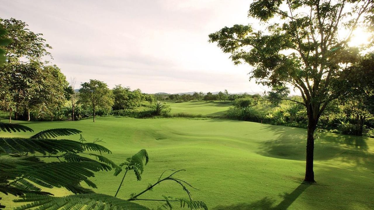 Kirimaya Golf Resort จ.นครราชสีมา (เขาใหญ่)