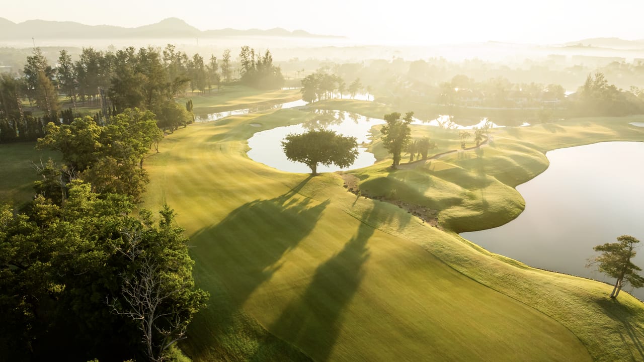 Laguna Golf Phuket จ.ภูเก็ต
