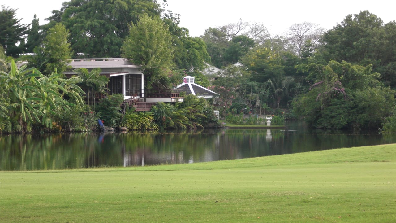Navatanee Golf Course จ.กรุงเทพฯ