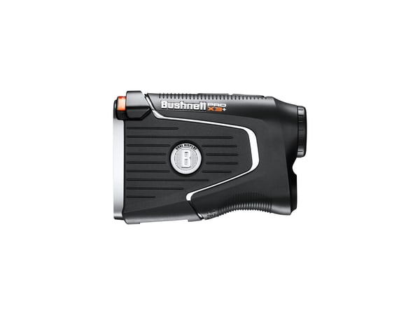 Bushnell Pro X3+ LINK Flagship Laser Rangefinder with Wind and Club Recommendations