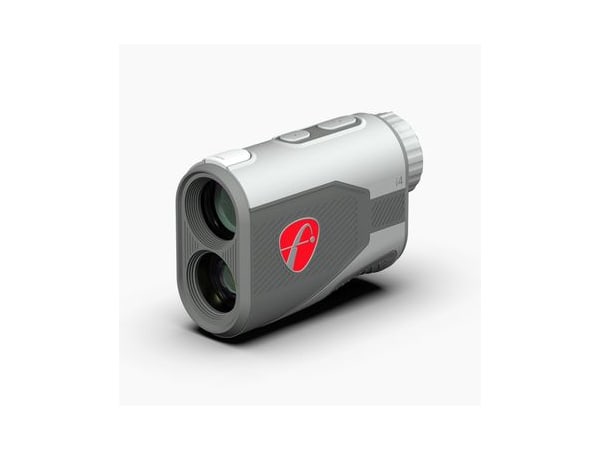 FlightScope i4 เลเซอร์วัดระยะ พร้อมชดเชยสภาพอากาศและคำแนะนำไม้