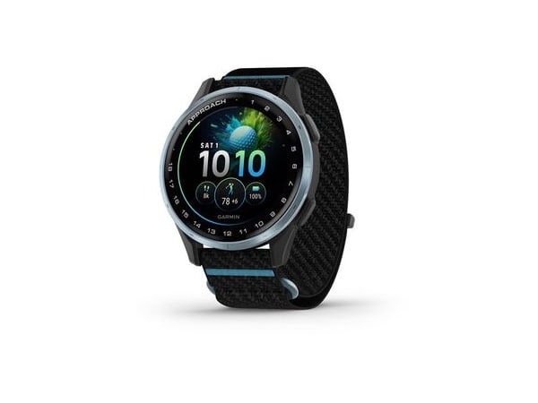 Garmin Approach J1 GPS Golf Watch for Junior Golfers