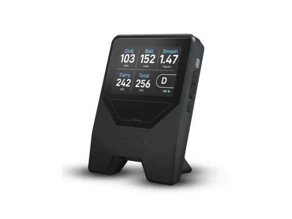 Shot Scope LM1 Portable Launch Monitor, No Subscription