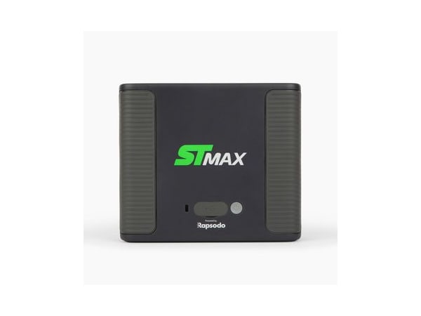SkyTrak ST MAX ลอนช์มอนิเตอร์เรดาร์คู่ + กล้อง สำหรับซิมกอล์ฟในบ้าน